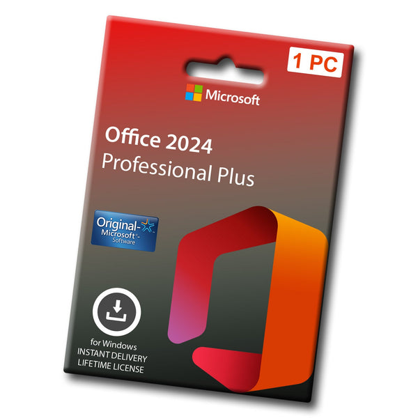 Microsoft Office 2024