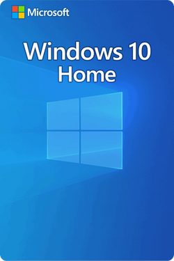 Clave de producto de Windows 10 Home 