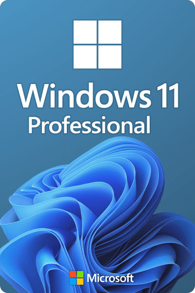 PC con Microsoft Windows 11 Professional 5 