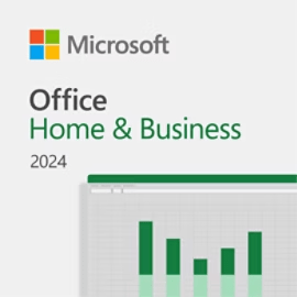 Microsoft Office 2024 Hogar y Empresas para Mac 