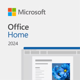 Microsoft Office 2024 Home for PC