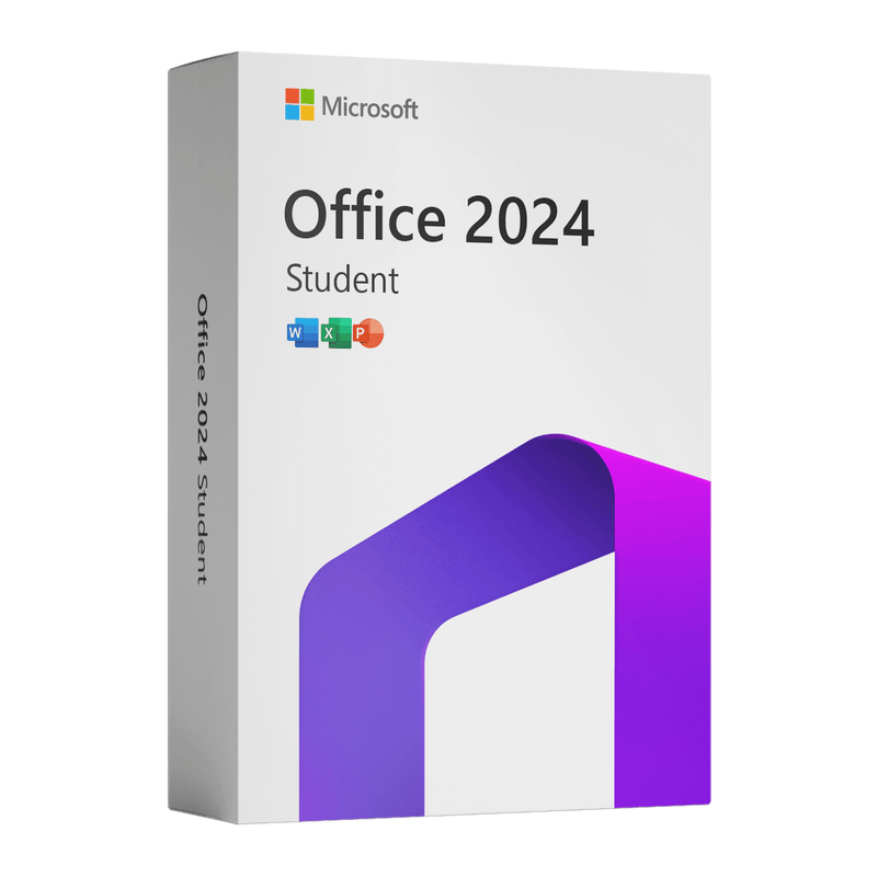 Microsoft Office 2024 Home for PC