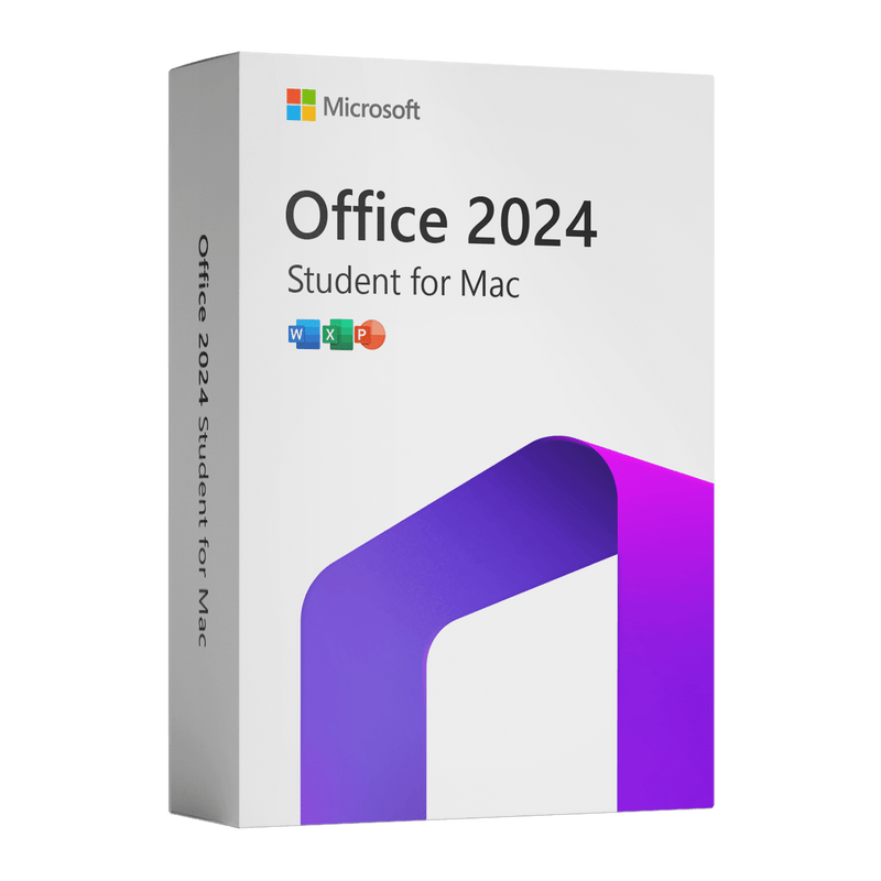 Microsoft Office 2024 Home for Mac