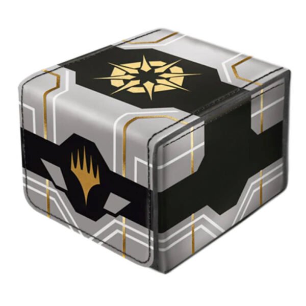 Gatherer's Tavern: Magic the Gathering Sunstar Domaru Deck Box