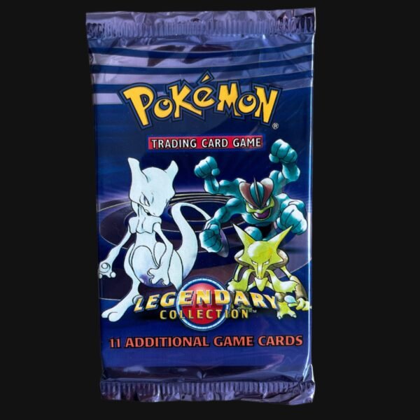 Legendary Collection Booster Pack
