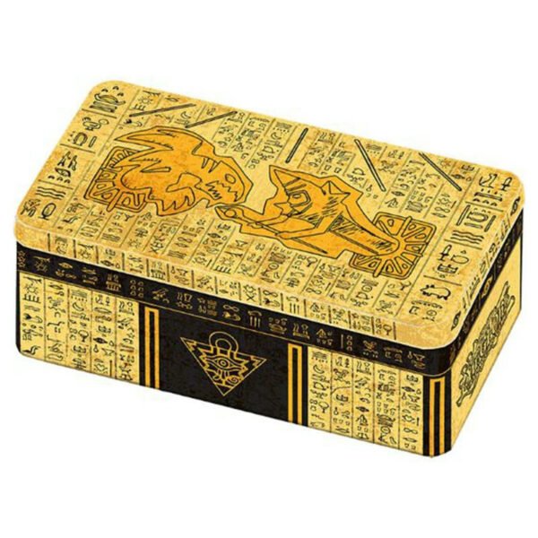 Yu-Gi-Oh 2021 Tin of Ancient Battles by Konami KON85420