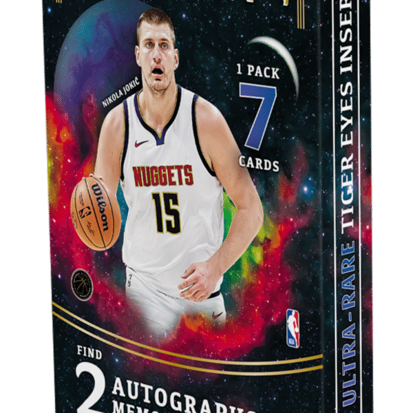 2023/24 Panini Origins Basketball Hobby Box