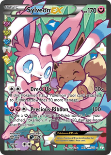 113764_in_1000x1000Small_1024x1024.png Sylveon EX (Full Art) - Generations: Radiant Collection (GEN) - Image 1