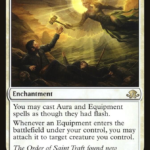 Sigarda's Aid - Eldritch Moon (EMN)