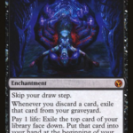 Necropotence - Iconic Masters (IMA)