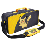 Ultra Pro - Pikachu Deluxe Gaming Trove for Pokémon