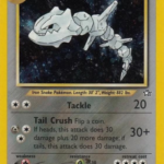 Steelix - Neo Genesis (N1)