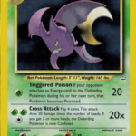 Crobat - Neo Revelation (N3)