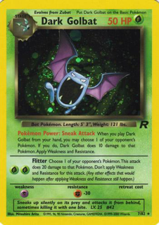 1600Small_fbc4c128-5d96-41f1-b2d7-2c12f8b26202_1024x1024.png Dark Golbat (7) - Team Rocket (TR) - Image 1