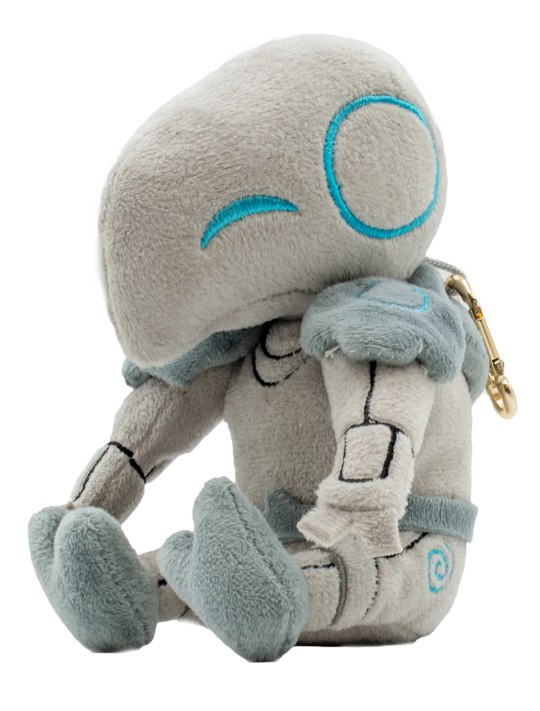 19603_AW51927_MTG_MyrGamerPouch__side2_1024x1024.png Myr Gamer Pouch for Magic: The Gathering - Image 1