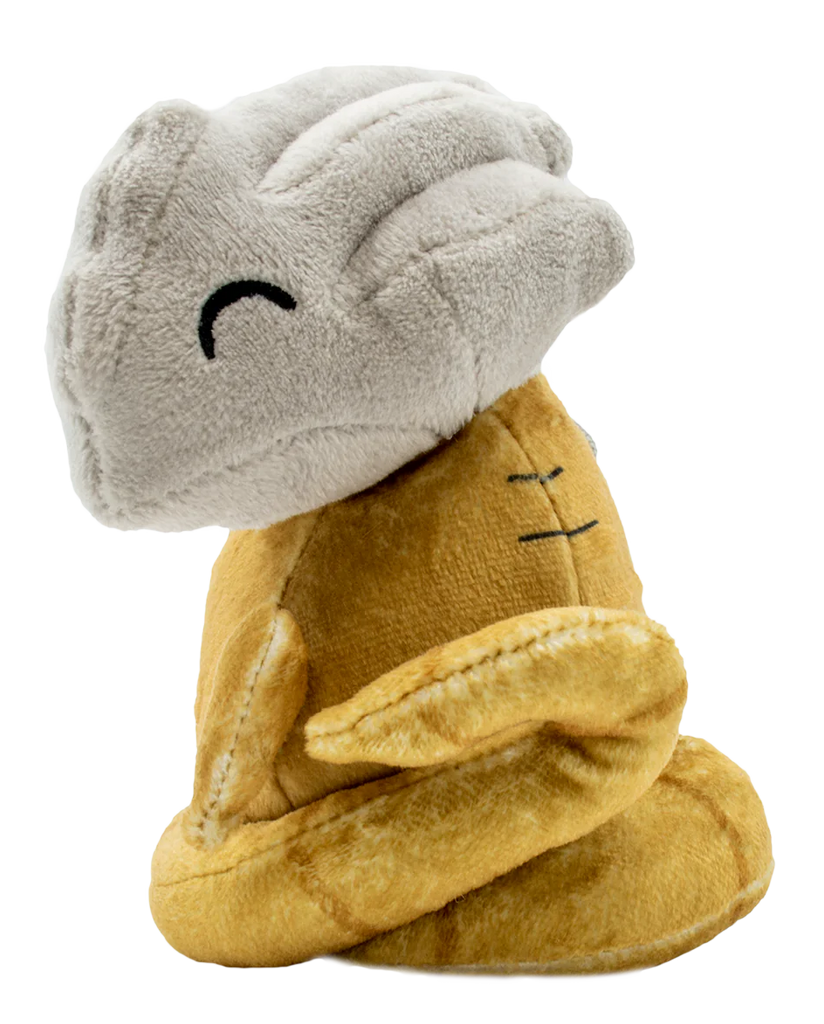 19604_AW51929_MTG_SliverGamerPouch_side2_1024x1024.png Sliver Gamer Pouch for Magic: The Gathering - Image 1