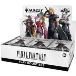 Magic: The Gathering Final Fantasy Play Booster Box