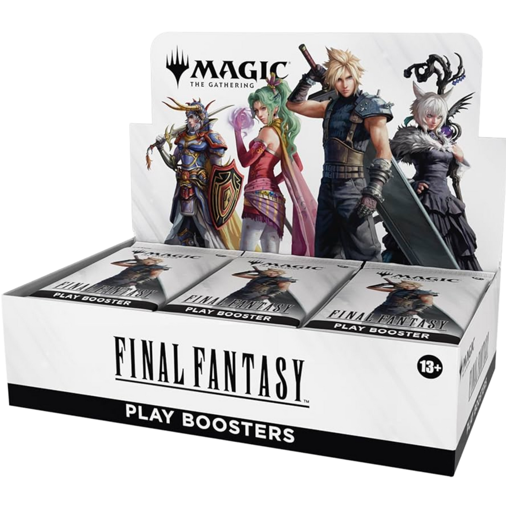 1_e3b51080-7401-4b83-a4f0-cbb770e3556e_1024x1024.png Magic: The Gathering Final Fantasy Play Booster Box - Image 1
