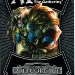 2013 Magic Core Set (M13) - Booster Pack
