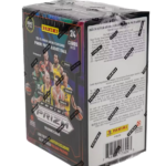 2023-24 Panini Prizm Turkish Airlines EuroLeague Basketball 6-Pack Blaster Box