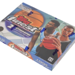 2023-24 Topps Finest Basketball Hobby Box