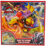 Pokemon Battle Academy 3