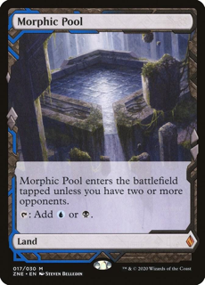 221816_in_1000x1000Small_1024x1024-1.png Morphic Pool - Zendikar Rising Expeditions (ZNE) - Image 1