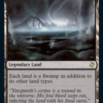 Urborg, Tomb of Yawgmoth - Time Spiral: Remastered (TSR)