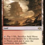 Arid Mesa - Modern Horizons 2 2021 (MH2)