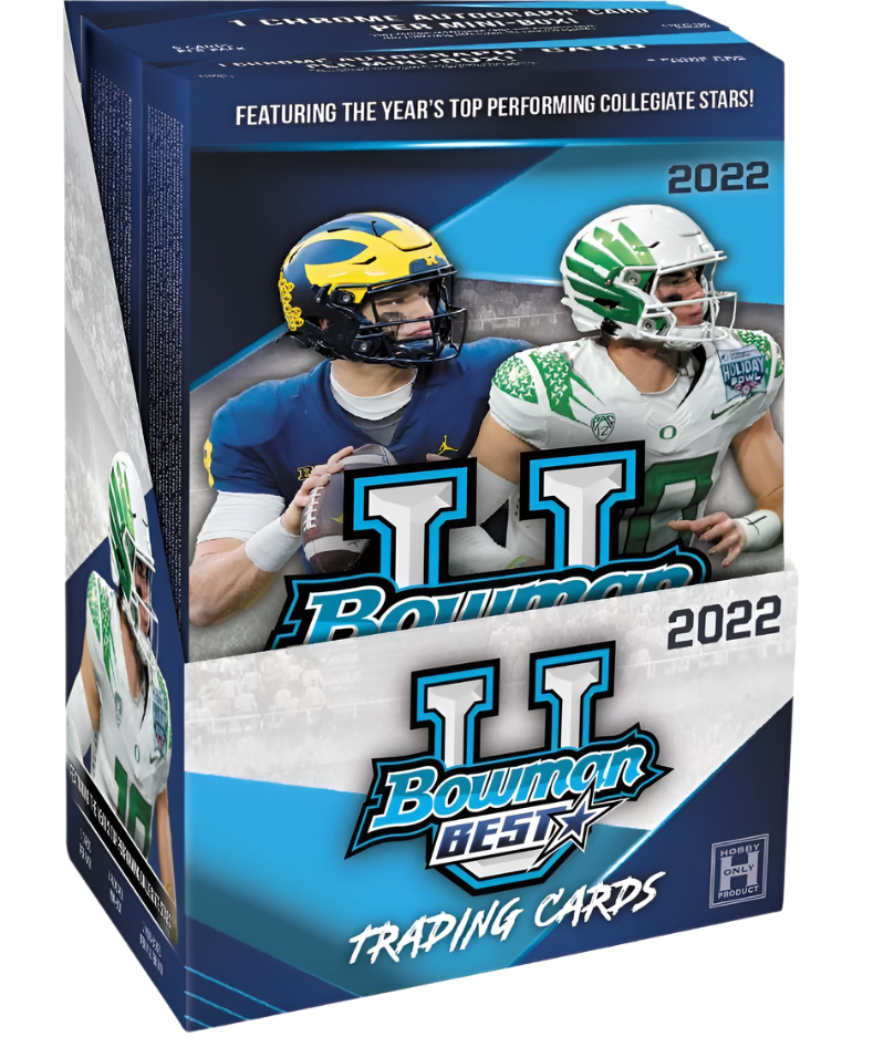 23bubf_fgc5092_box_1024x1024.png 2022 Topps Bowman Best University Football Hobby Box - Image 1