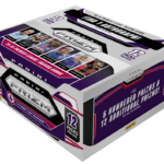 2024-25 Panini Prizm Premier League Soccer Hobby Box