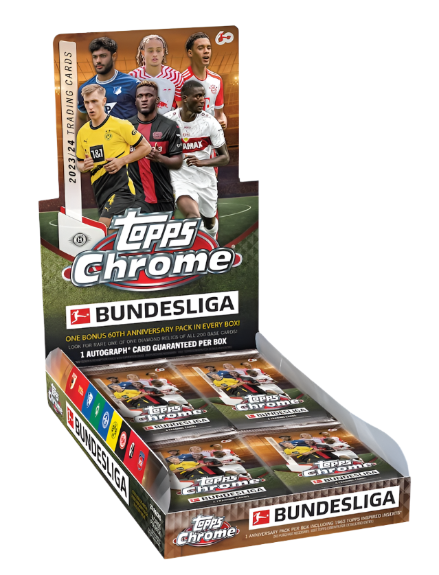 24-topps-chrome-bundesliga-factory-sealed-hobby-box_ss5_p-201642348_pv-1_u-hpbmqoifusgekeplyipb_v-wgn2z6vhx0mrz9n4yeh0_1024x1024.png 2023-24 Topps Chrome Bundesliga Soccer Hobby Box - Image 1