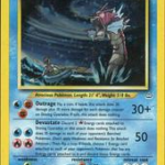 Shining Gyarados - Neo Revelation (N3)