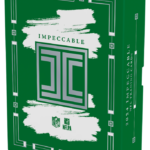 2024 Panini Impeccable Football Hobby Box