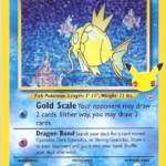 Shining Magikarp - Celebrations: Classic Collection (CCC)