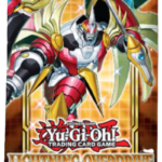 Yu-Gi-Oh! - Lightning Overdrive Booster Pack (1st Edition)