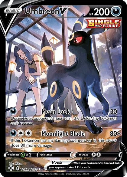 264207_in_1000x1000_f7da66f7-c8e1-4424-8fbd-57bfd299cb16_1024x1024.png Umbreon V - SWSH09: Brilliant Stars Trainer Gallery (SWSH09:TG) - Image 1