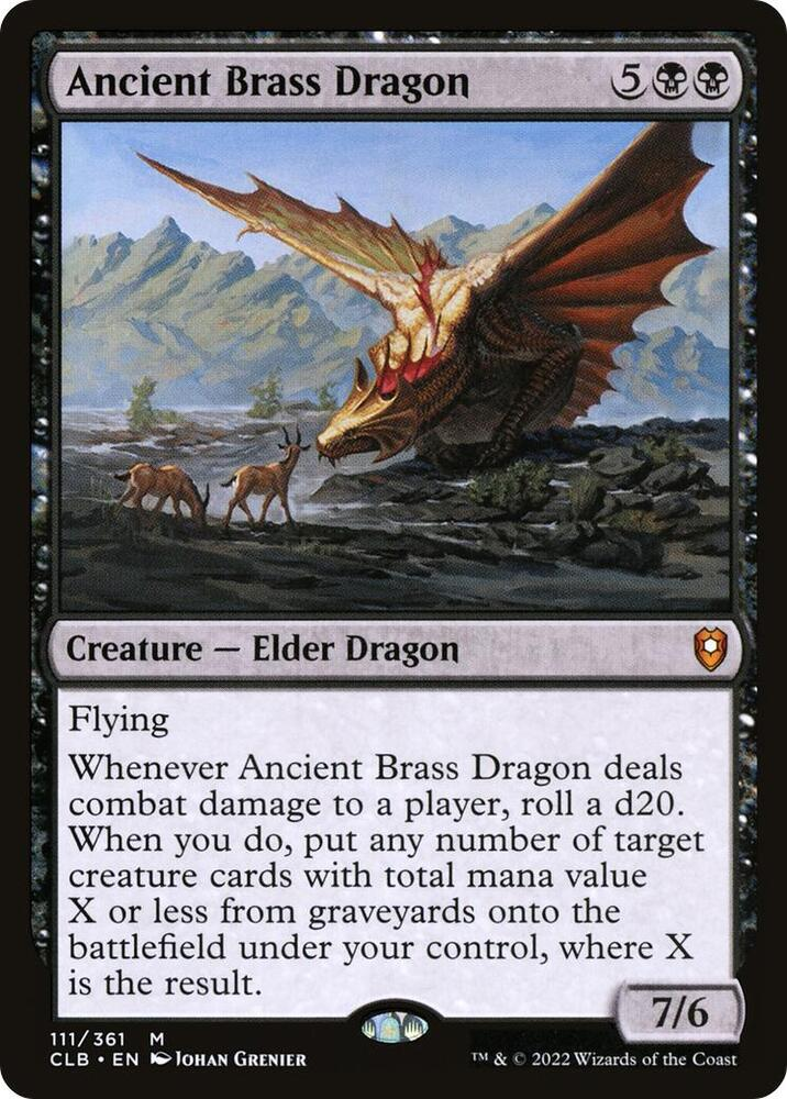 267052_in_1000x1000_e46566fa-ec56-4e75-8171-b971e83a408a_1024x1024-1.png Ancient Brass Dragon - Commander Legends: Battle for Baldur's Gate (CLB) - Image 1