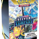 Scarlet & Violet - Silver Tempest Booster Bundle - Pokemon TCG