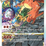 Charizard VSTAR - SWSH262 - SWSH: Sword & Shield Promo Cards (SWSD)