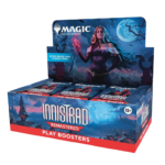 Magic: The Gathering Innistrad Remastered - Play Booster Box