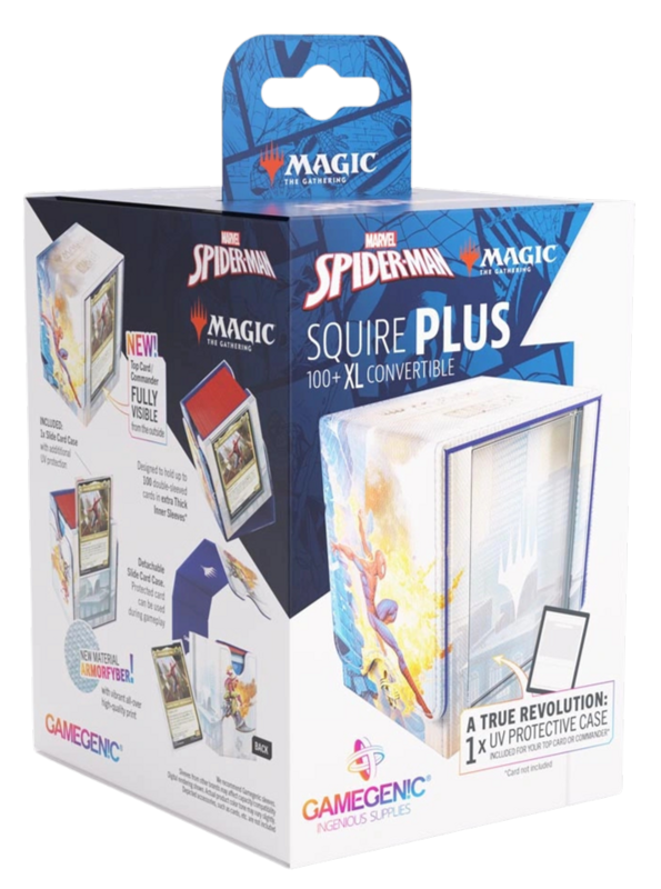 2_309680_e_1024x1024.png Gamegenic - Art Squire Plus 100+ XL - Marvel's Spider-Man - Image 1