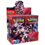 Pokemon Scarlet & Violet Destined Rivals Booster Box