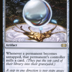 Mesmeric Orb - Double Masters (2XM)