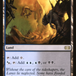 Sunken Ruins - Double Masters (2XM)