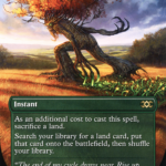 Crop Rotation (Borderless) - Double Masters