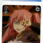 Splendid Transformation! Milim TSK/S70-E103 PR Promo - Weiss Schwarz - CGC 9.5