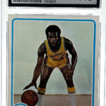 1973-74 Topps - Jim Price 38 - CSG CGC 8.5