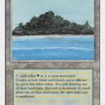 Tropical Island - Revised Edition (3ED)