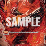 Roronoa Zoro (025) (Parallel) - Romance Dawn (OP01)